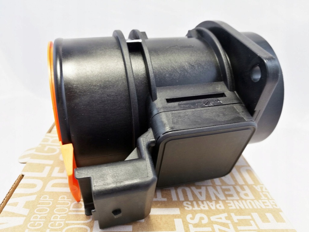 фото №4, Витратомір renault master ii trafic 7700109812