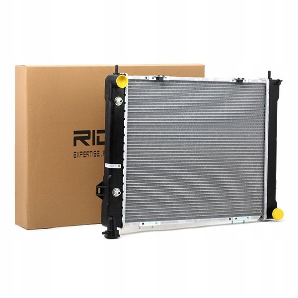 Купити Радіатор води ridex 470r0251 до jeep grand cherokee 1 zj, zg