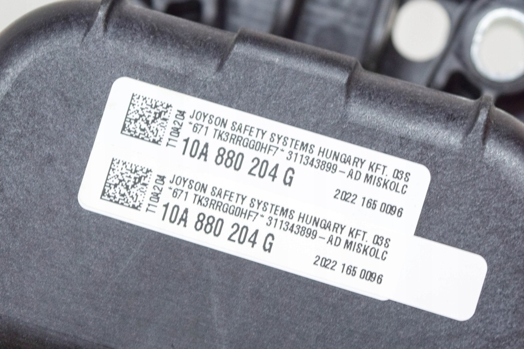 фото №6, Volkswagen id.3 e11 pro панель приладів приладова частина 10a880204g 2022