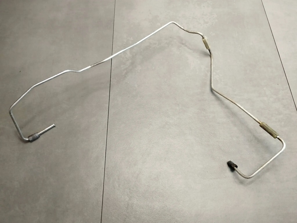 фото №1, Renault scenic iv трубка тормозная