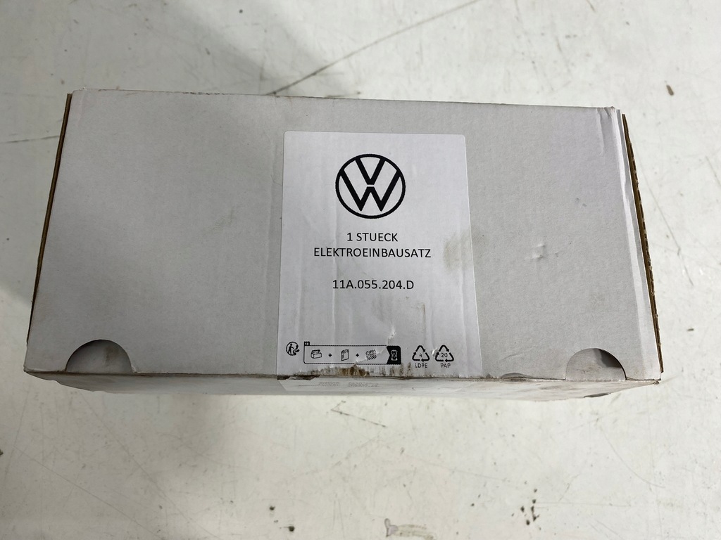 фото №9, Модуль обертального фаркоп джгут id.buzz eu