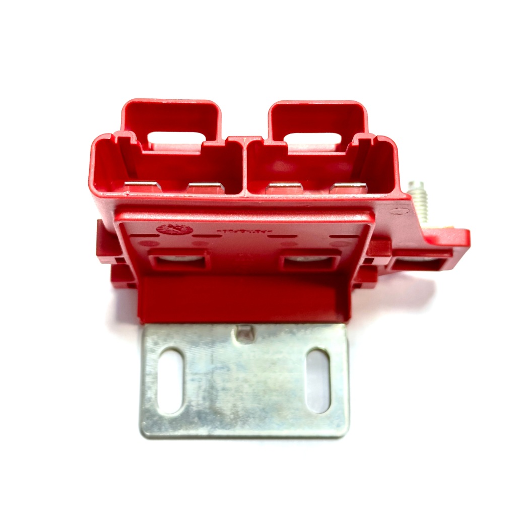 фото №2, Клема плюсова renault clio iii twingo iii modus оригінальний номер