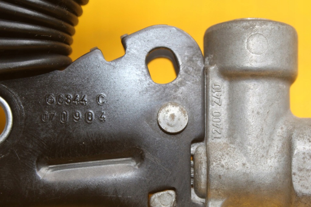 фото №5, Клипса натяжитель поперечина правый перед boxer ii jumper ii ducato iii 607049000d