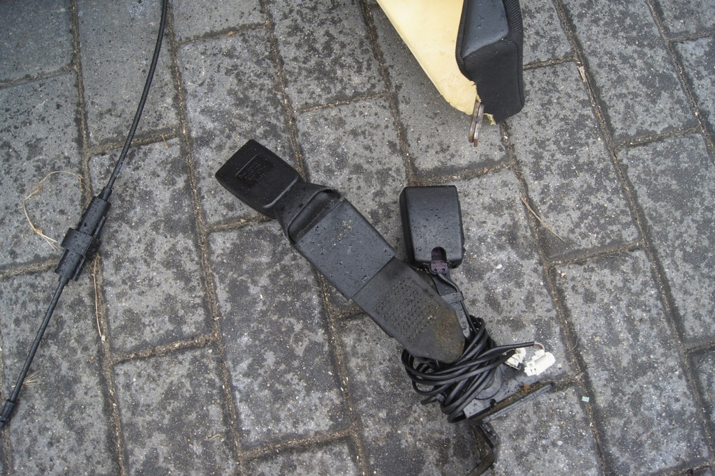 фото №7, Комплект сидений peugeot 3008 i