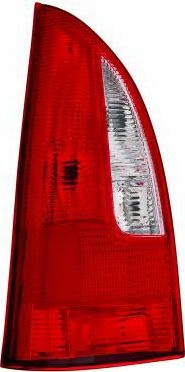 фото №1, Лампа задня задня mazda premacy cp 99-05 права depo