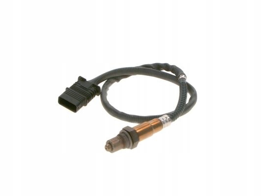 Bosch 258 027 083 датчик лямбда-зонд Цена