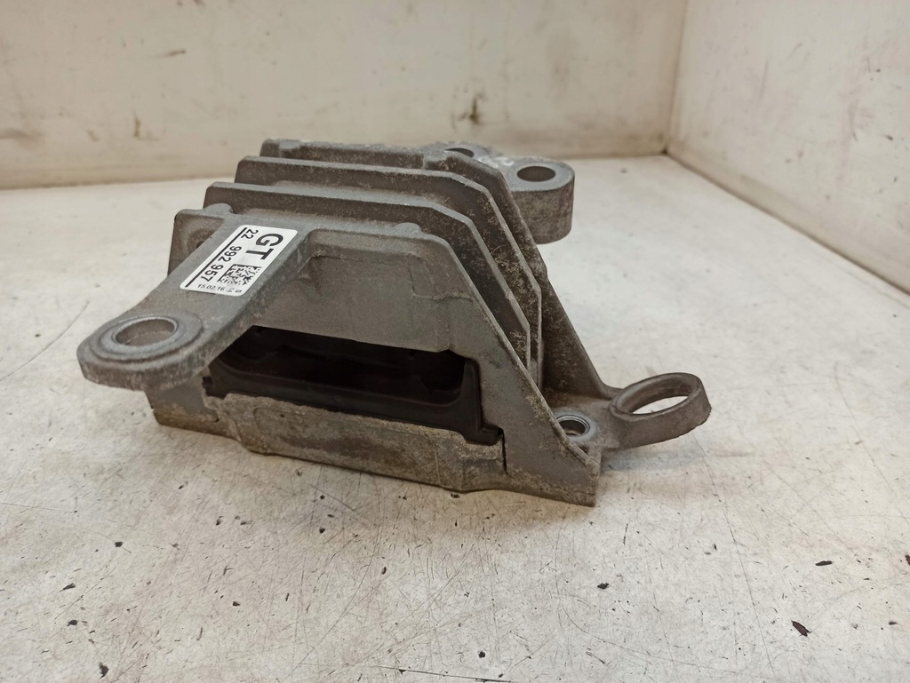 фото №9, Кронштейн подушка двигуна insignia 1.6cdti