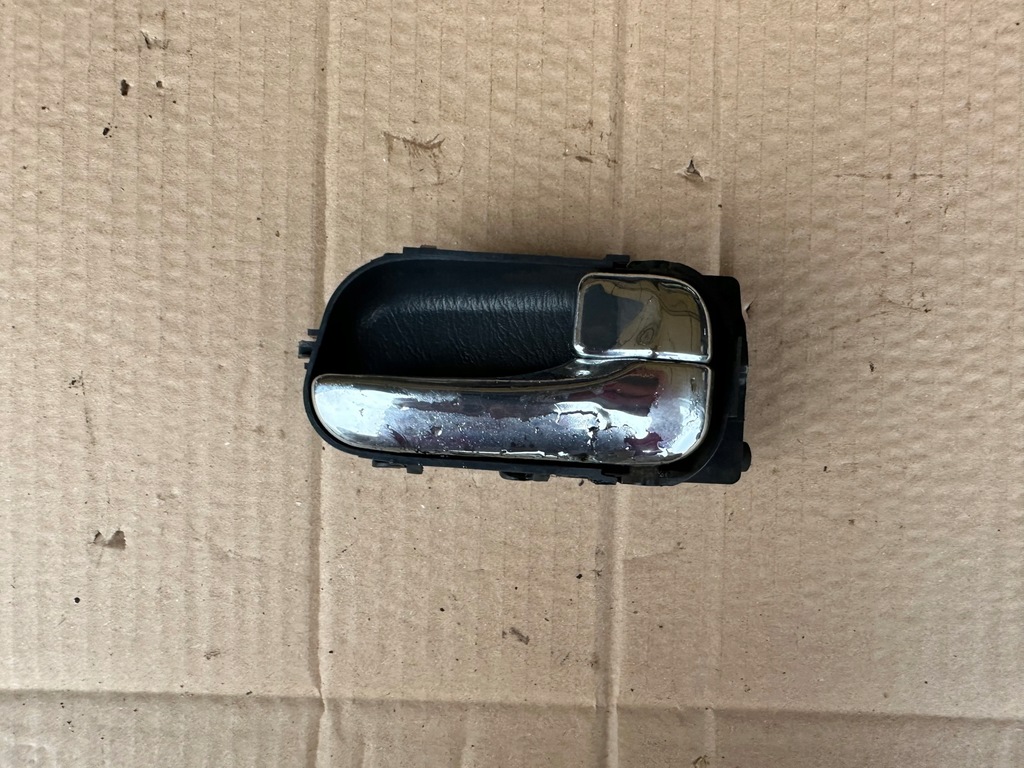 фото №1, Ручка правая внутренняя передняя nissan primera p11 99-02