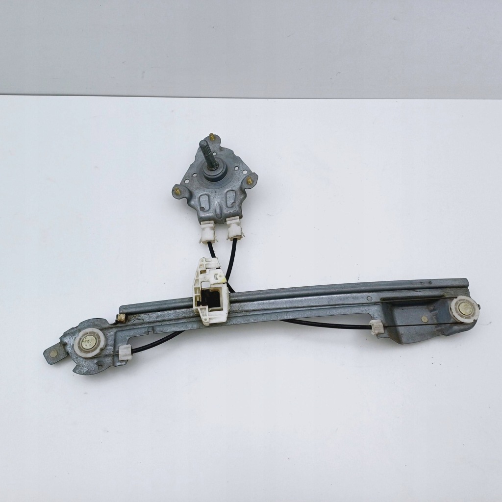 Купити Механічний підйомник вікон правий задній renault scenic 2 nr816