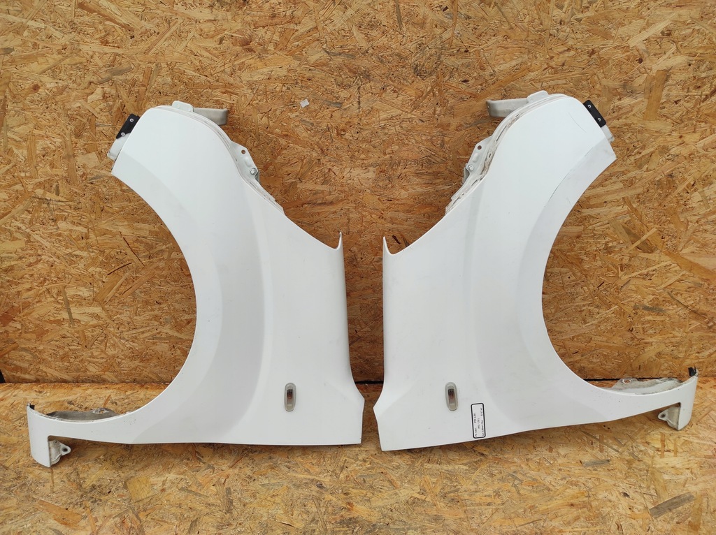 фото №6, Перед kompletny капот бампер лампы peugeot bipper