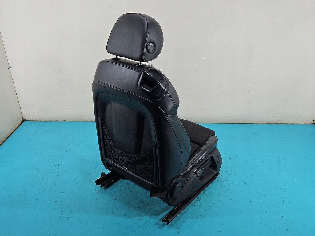 фото №8, Сиденье правый перед пассажира audi a5 8t