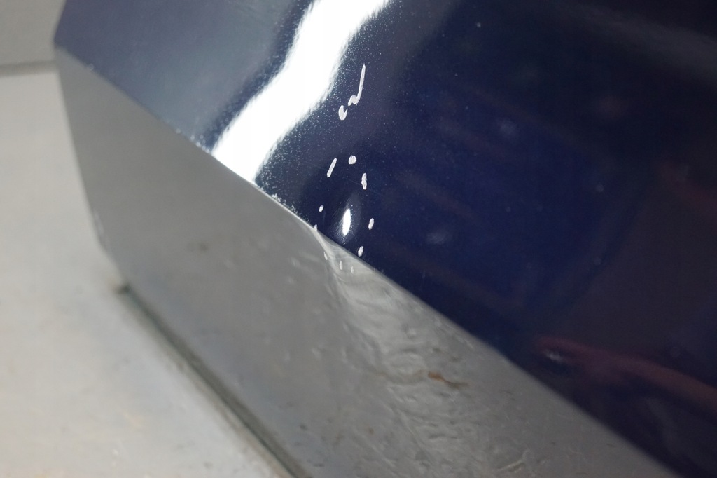 фото №13, Дверь правый перед vw polo 6r v 5d