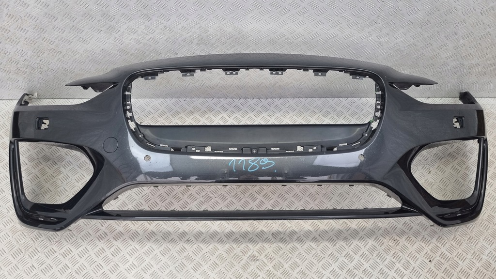 фото №1, Jaguar xe x760 r dynamic lift бампер перед передній