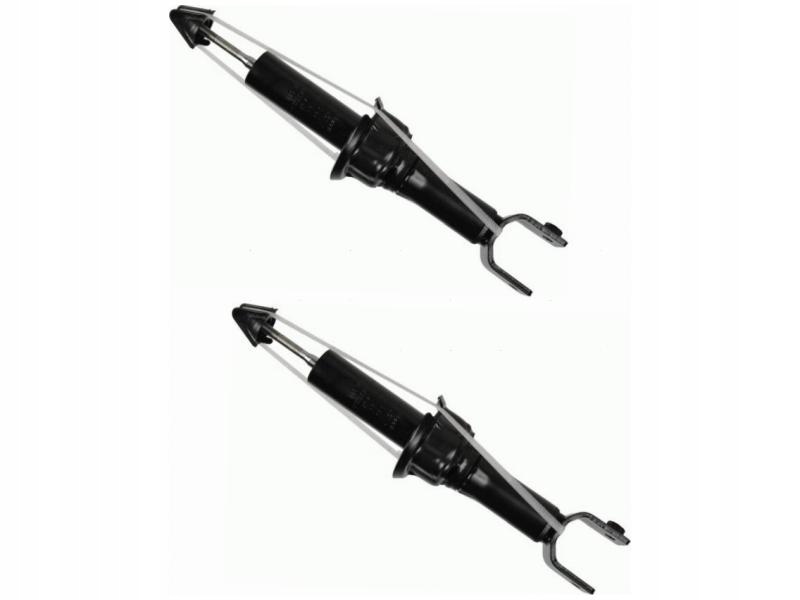 фото №1, Амортизатори задня honda integra 1.8 93-01