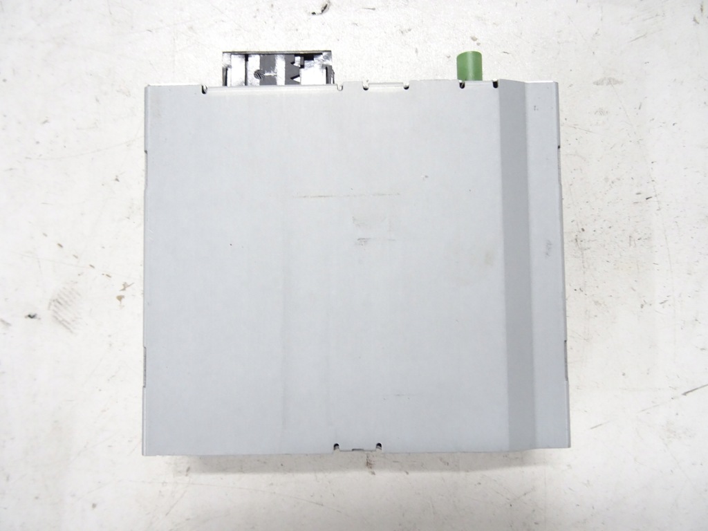 фото №2, Opel insignia a модуль блок керування радіо ubt