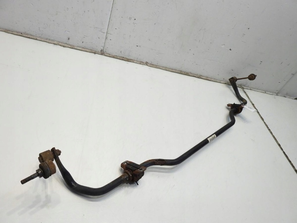 фото №7, Тяга стабилизатор задняя vw passat b7 kombi 2.0 tdi 1k0511305ds