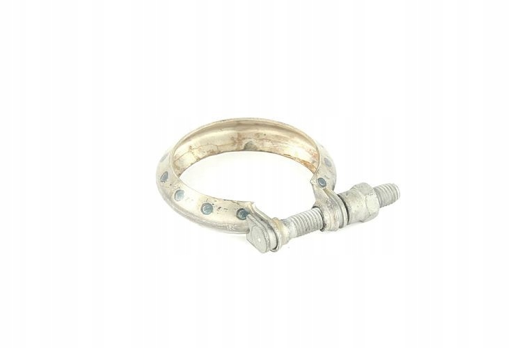 Хомут вихлоп fiat ducato 2012- Оригінал