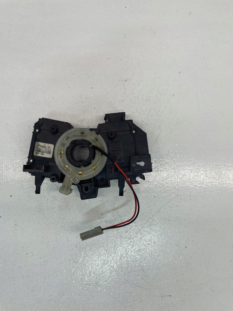 Купити Стрічка шлейф подушка безпеки 7700308740b renault