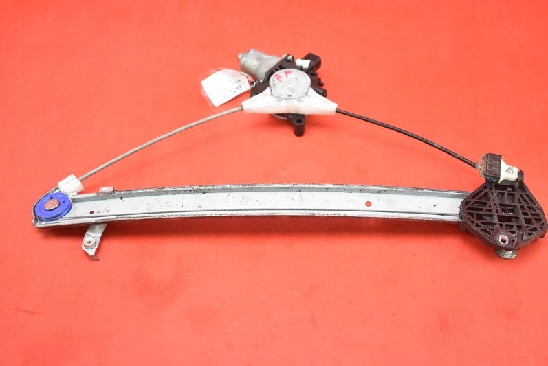 фото №6, Подъемник стекло правый перед eu subaru forester iii