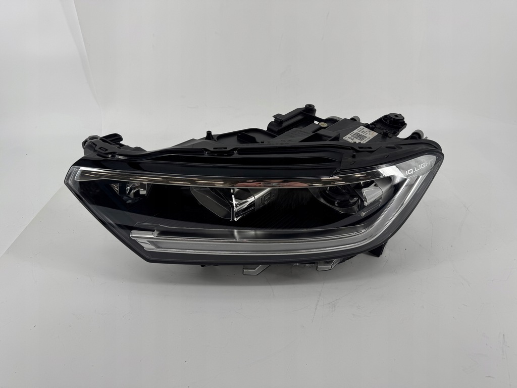 фото №5, Vw t-roc lift full led лампа левая правая