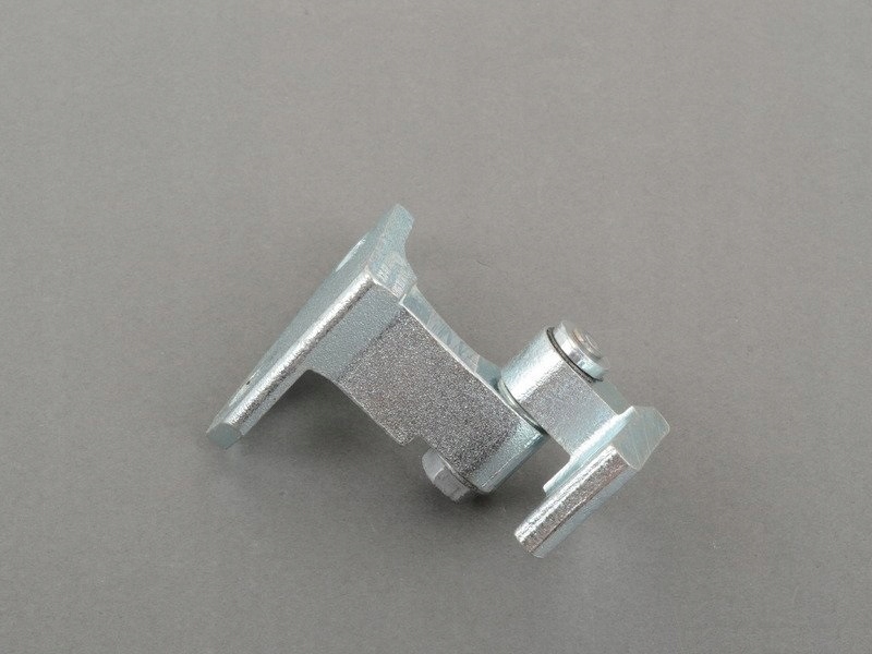 фото №11, Петля двері передніх верхній vw eos golf cabrio