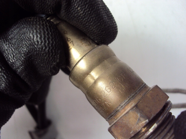 фото №6, Датчики лямбда-зонд audi a1 ii 82a 1.0 tfsi 2018-