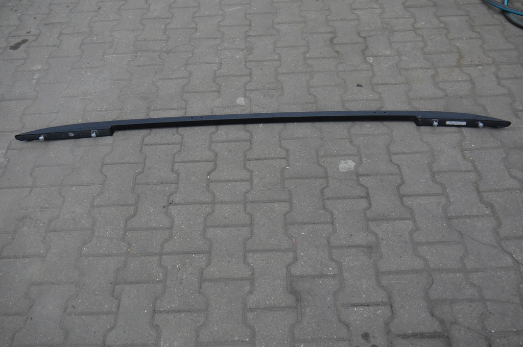 фото №9, Vw sharan 7n 2010-2015 рейлінг даховий лівий