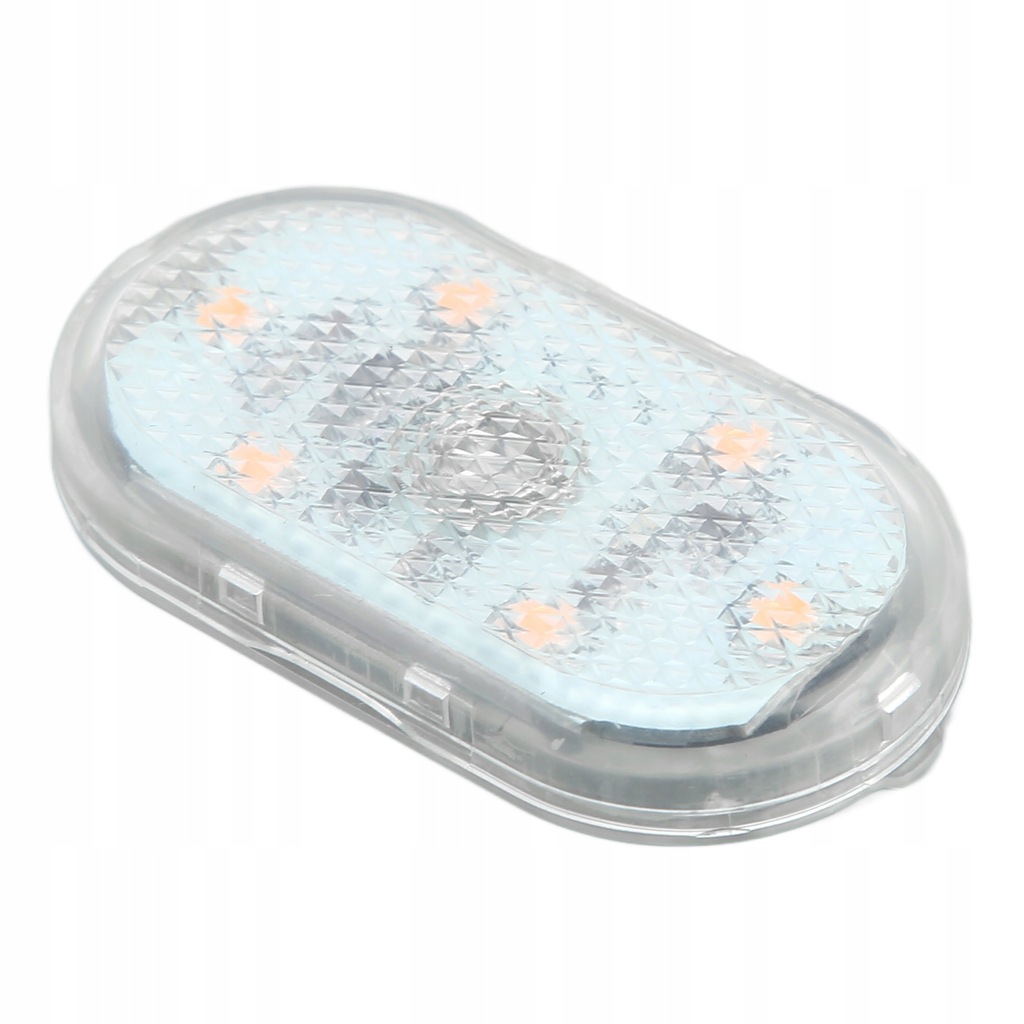 фото №16, Лампа автомобильная led типа dotykowego салон автомобиля mini лампа nocna