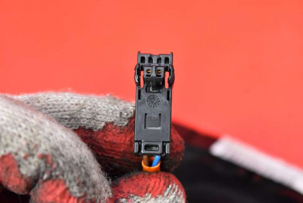 фото №12, Переключатель комбинированный подрулевой переключатель 96491650xt citroen c3 1 i 02-10