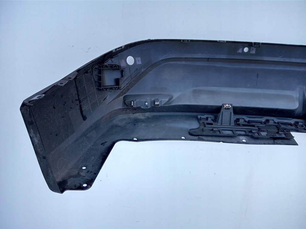 фото №11, Бампер задня nissan ariya fe0 h9495751100