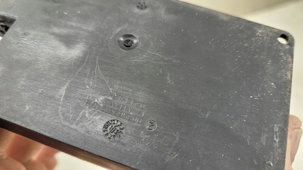 Mercedes a w176 b 246 c205 e212 ml 164 радар distronic acc 0009056600 Зі Шроту