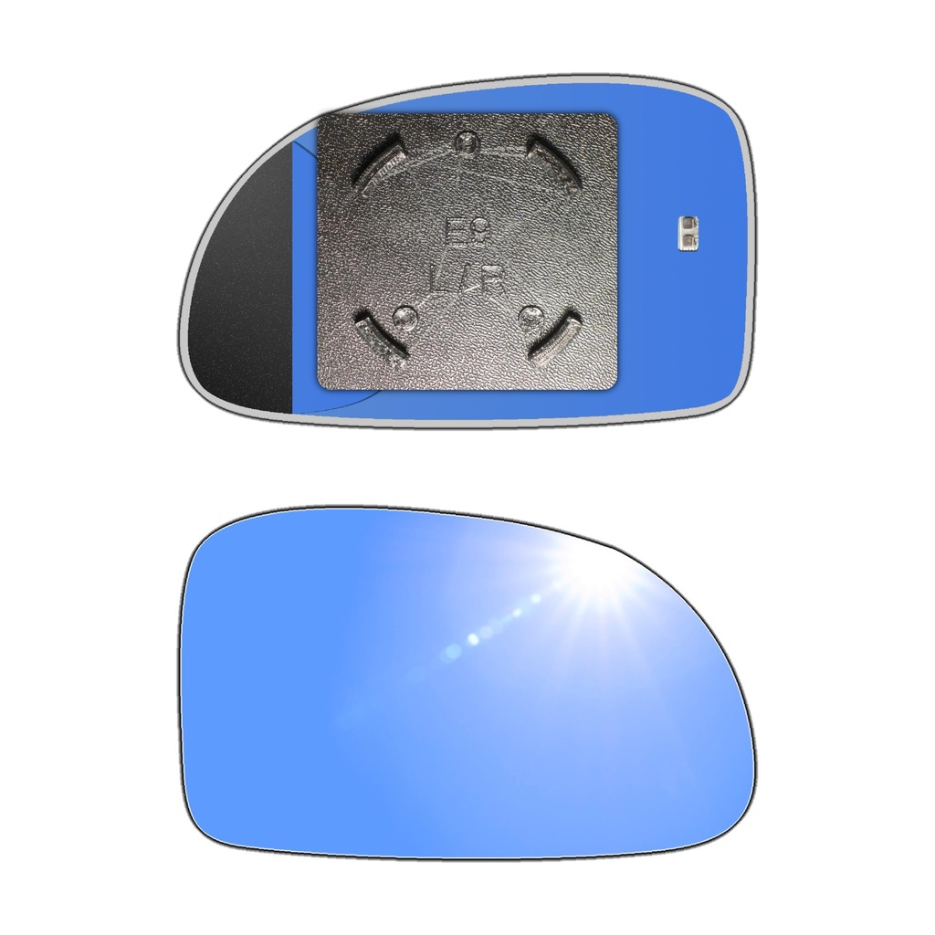 фото №1, Антибліковий chevrolet tacuma 2000-2011 2010