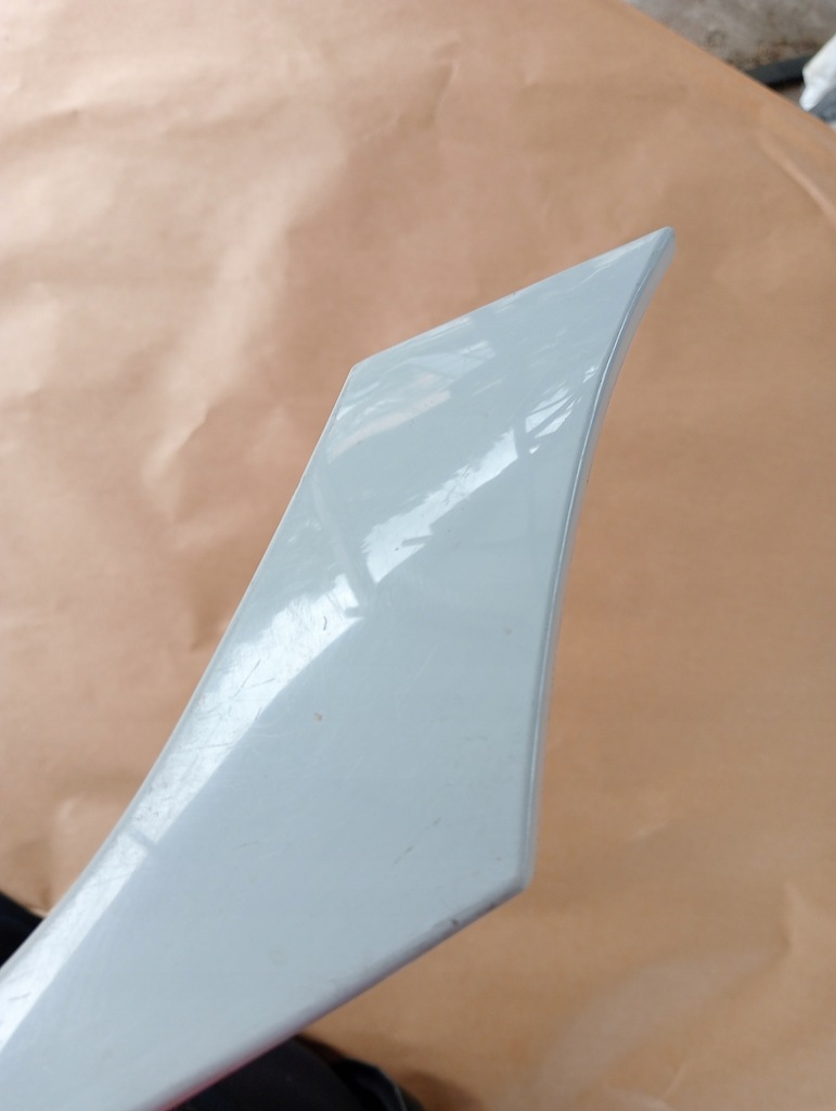 фото №4, Решётка радиатора решётка радиатора накладка chevrolet lacetti