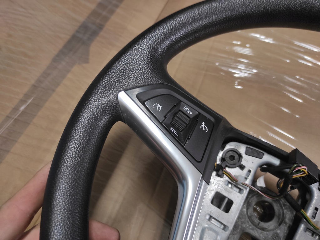 фото №7, Воздуховод мультифункция opel meriva b 10- 13351023