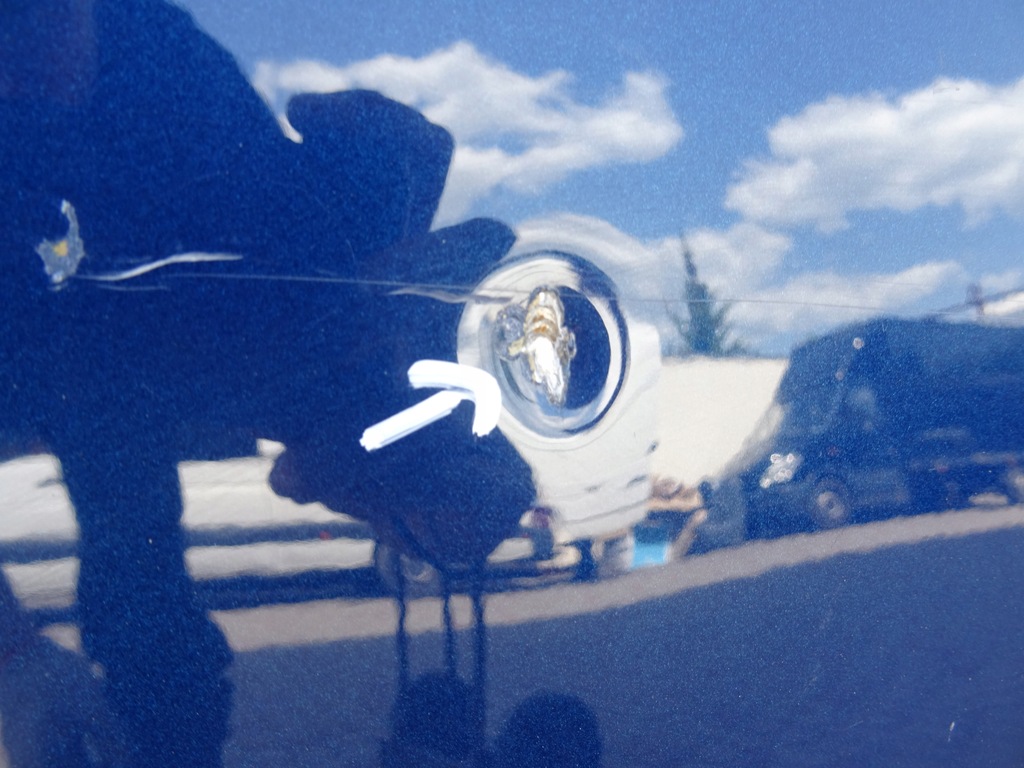 фото №3, Partner iv rifter berlingo дверь правый правое перед