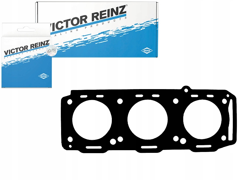 фото №1, Прокладка головки alfa romeo spider 3.0 v6 916s1b