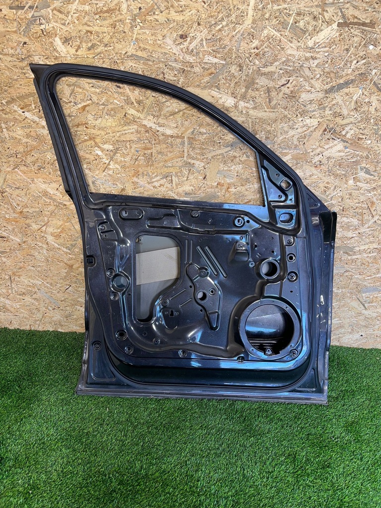 фото №6, Двері перед передні ліва audi q5 8r