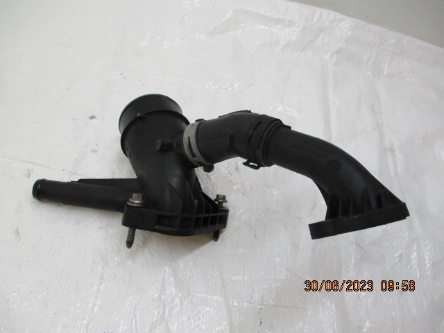 Nissan qashqai 1.5 d труба 147137396r Недорого