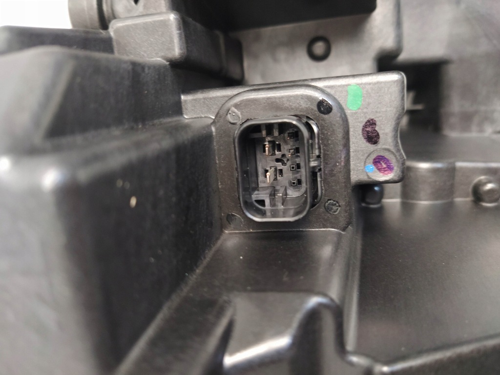 фото №15, Bmw 8 g14 g15 g16 лампа фара левая full led 8739581 04