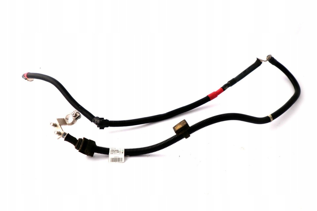 фото №1, Mini f55 f56 f57 f60 шланг плюсовой генератора