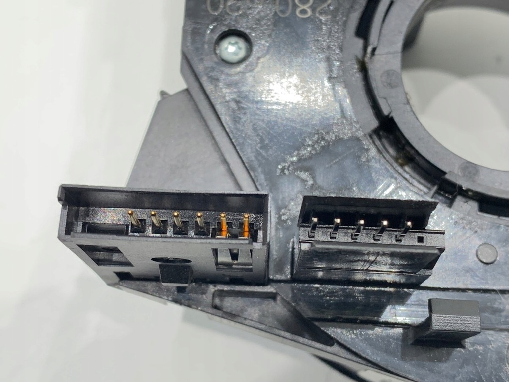 фото №2, Стрічка подушка безпеки vw polo v 279948 хетчбек