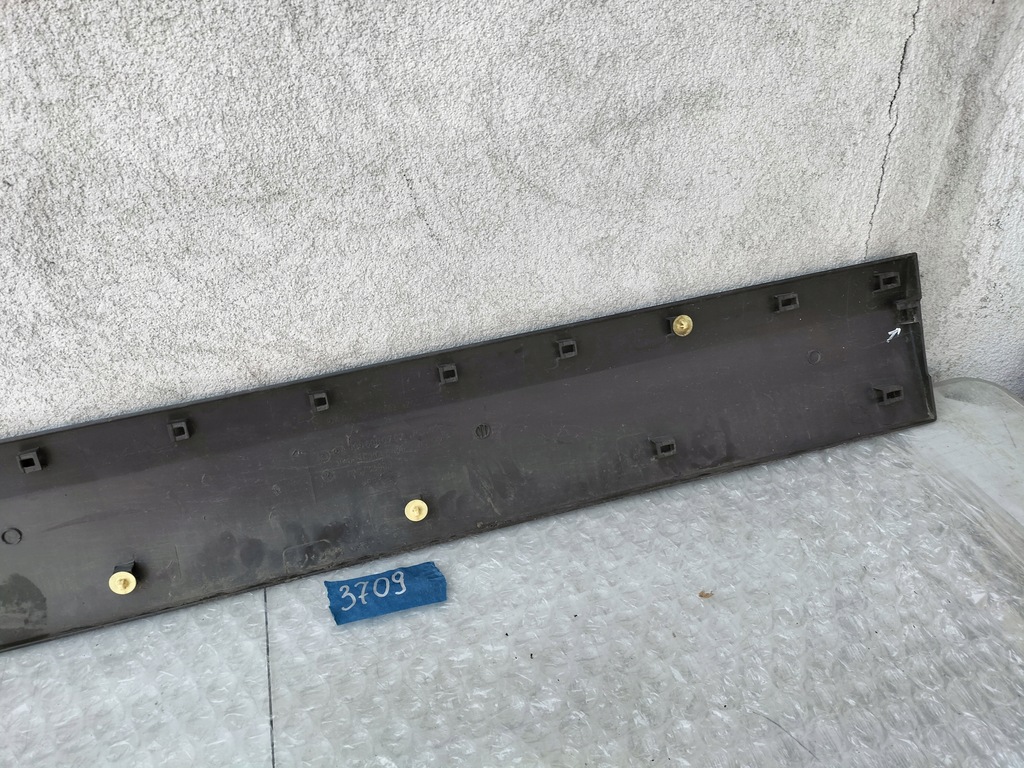 фото №7, Mercedes sprinter crafter i молдинг дверь перед левая szczecin-poznań 3709