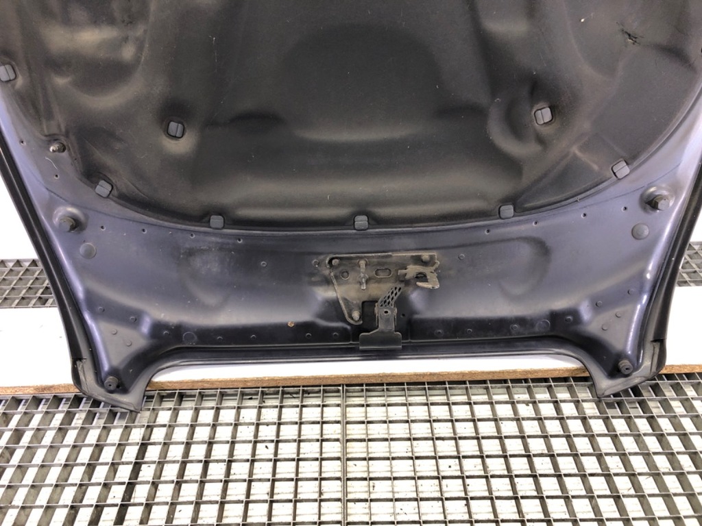 фото №7, Капот audi a6 c6 sedan/limuzyna 04-11