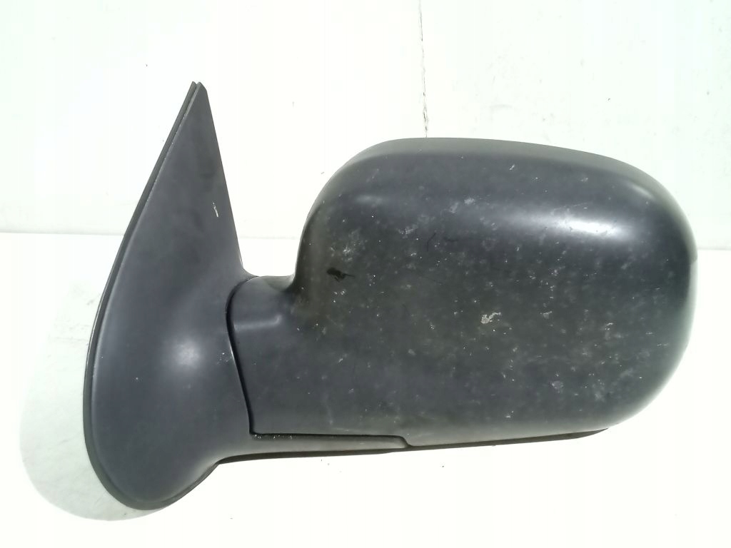 фото №1, Hyundai santa fe i зеркало левая el. 3 pin