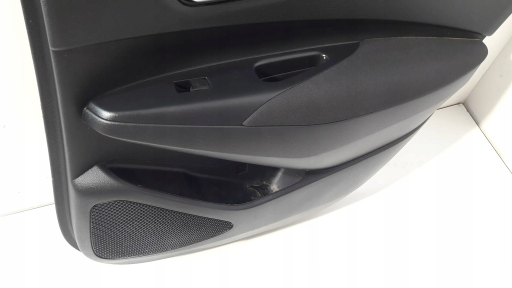 фото №12, Toyota corolla e21 обшивка двері задній правий kombi 67613-02700 et7