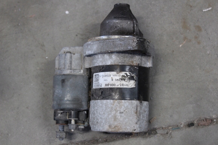 Купить Стартер ford fiesta 1.0ecoboost h1bt-10100-b