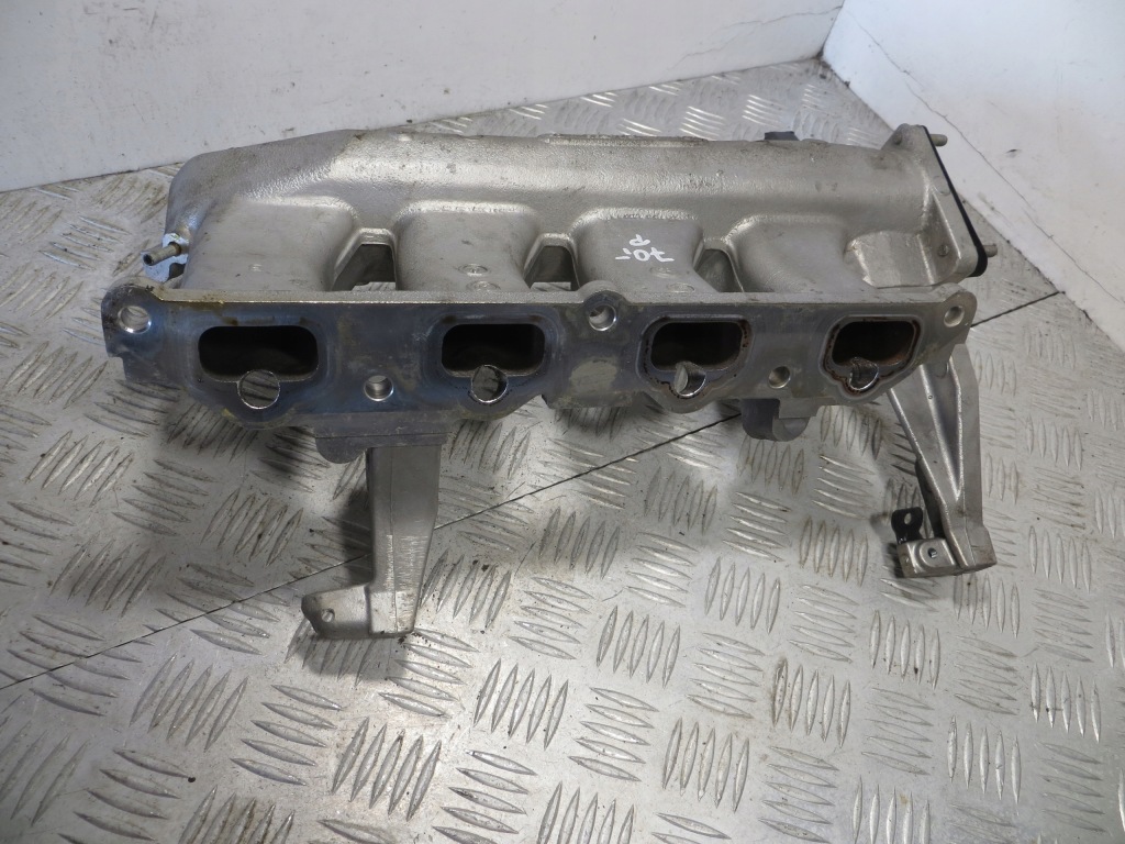 фото №3, Коллектор впускной  mini r53 1524533