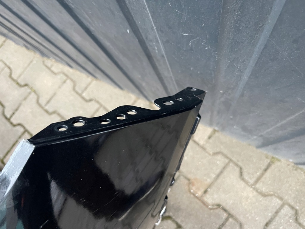 Bmw x7 g07 lci бампер перед передній m набір 5a241a6 Недорого