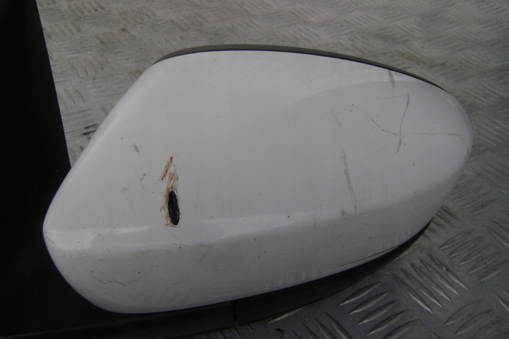 фото №2, Seat toledo iv rapid - зеркало левая 5 pinów