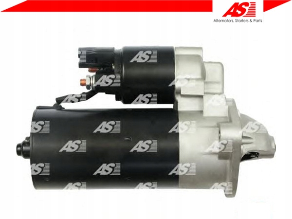 фото №3, As-pl стартер